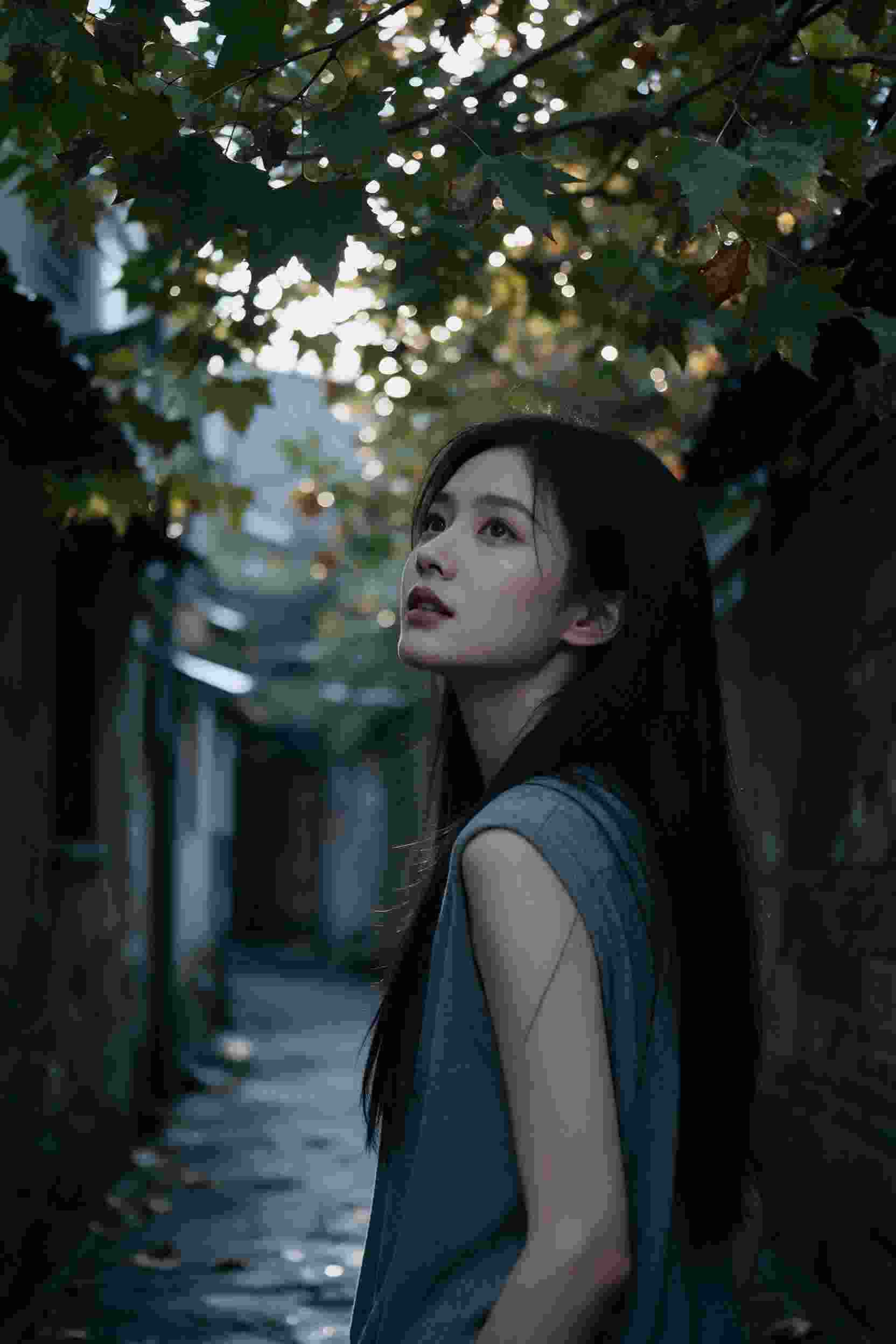 恶魔的契约